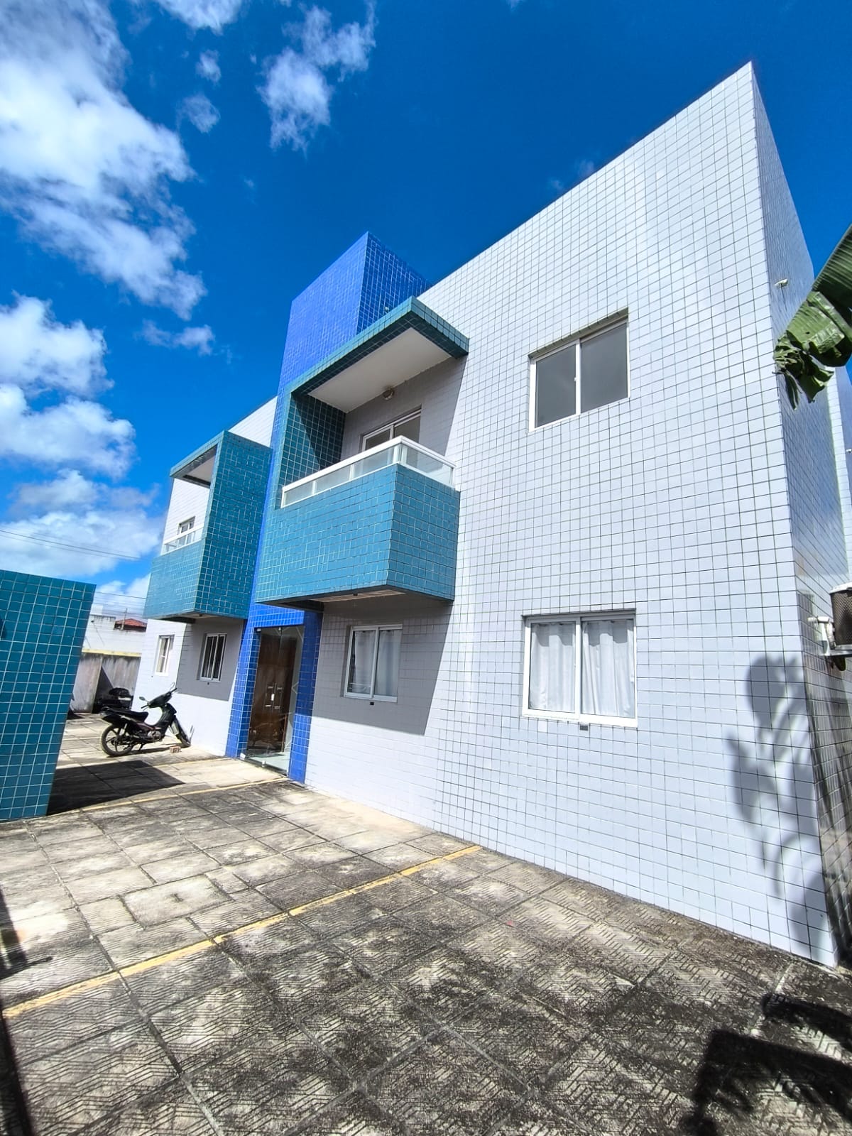 APARTAMENTO COLINAS DO SUL