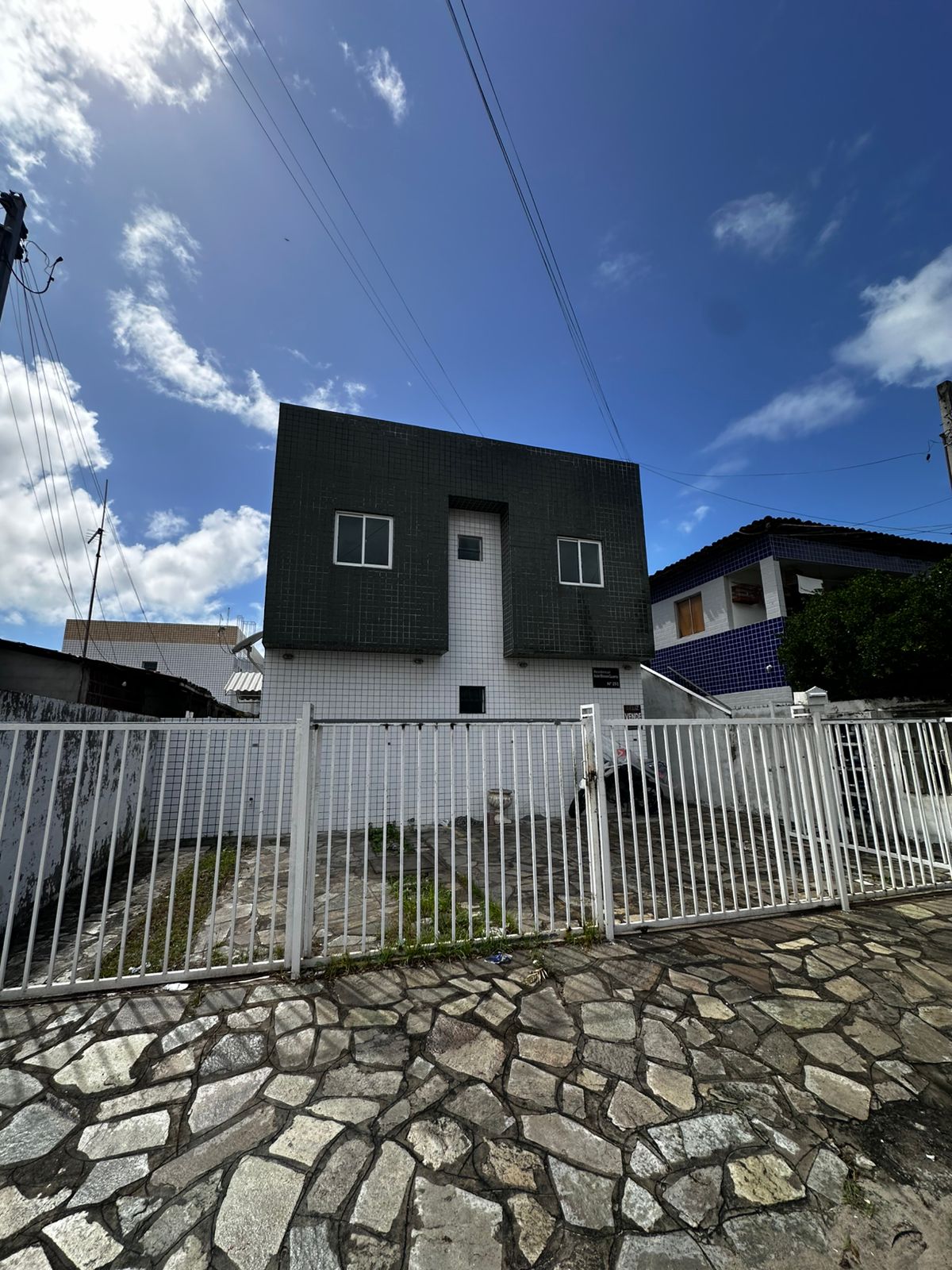 Apartamento - Venda, MUÇUMAGRO, João Pessoa, PB