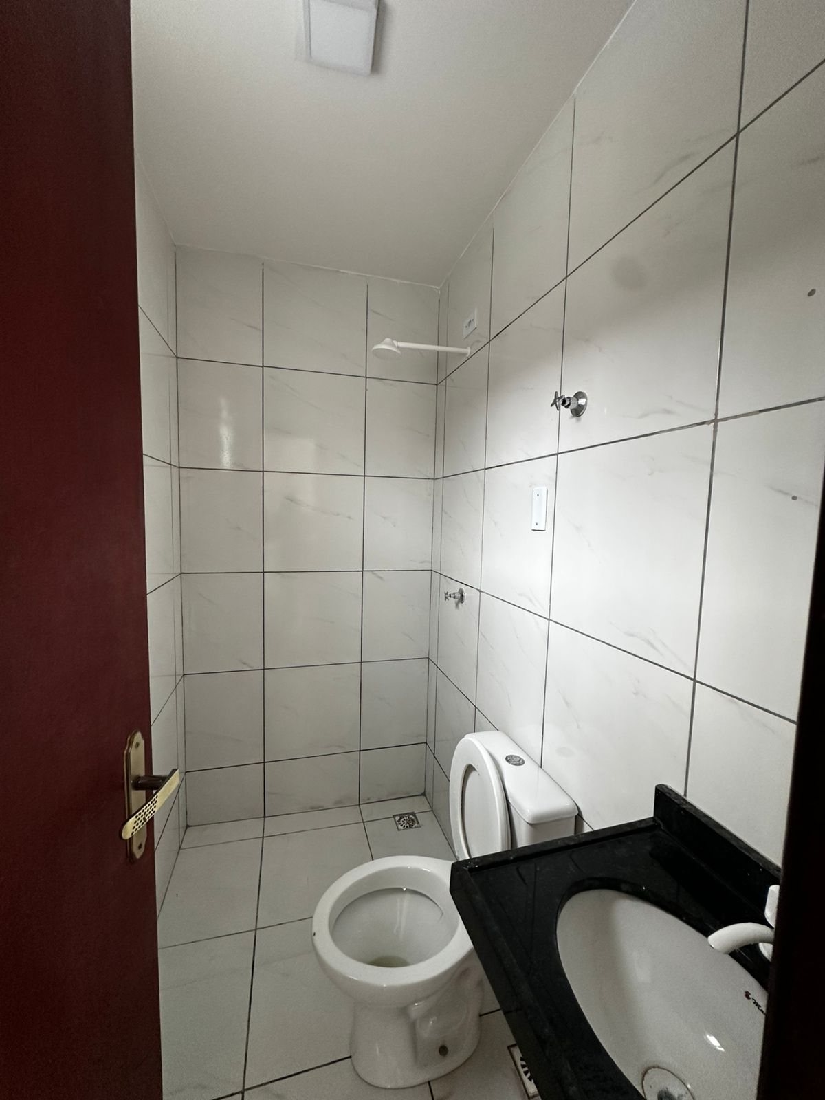 APARTAMENTO TÉRREO NO MUÇUMAGRO