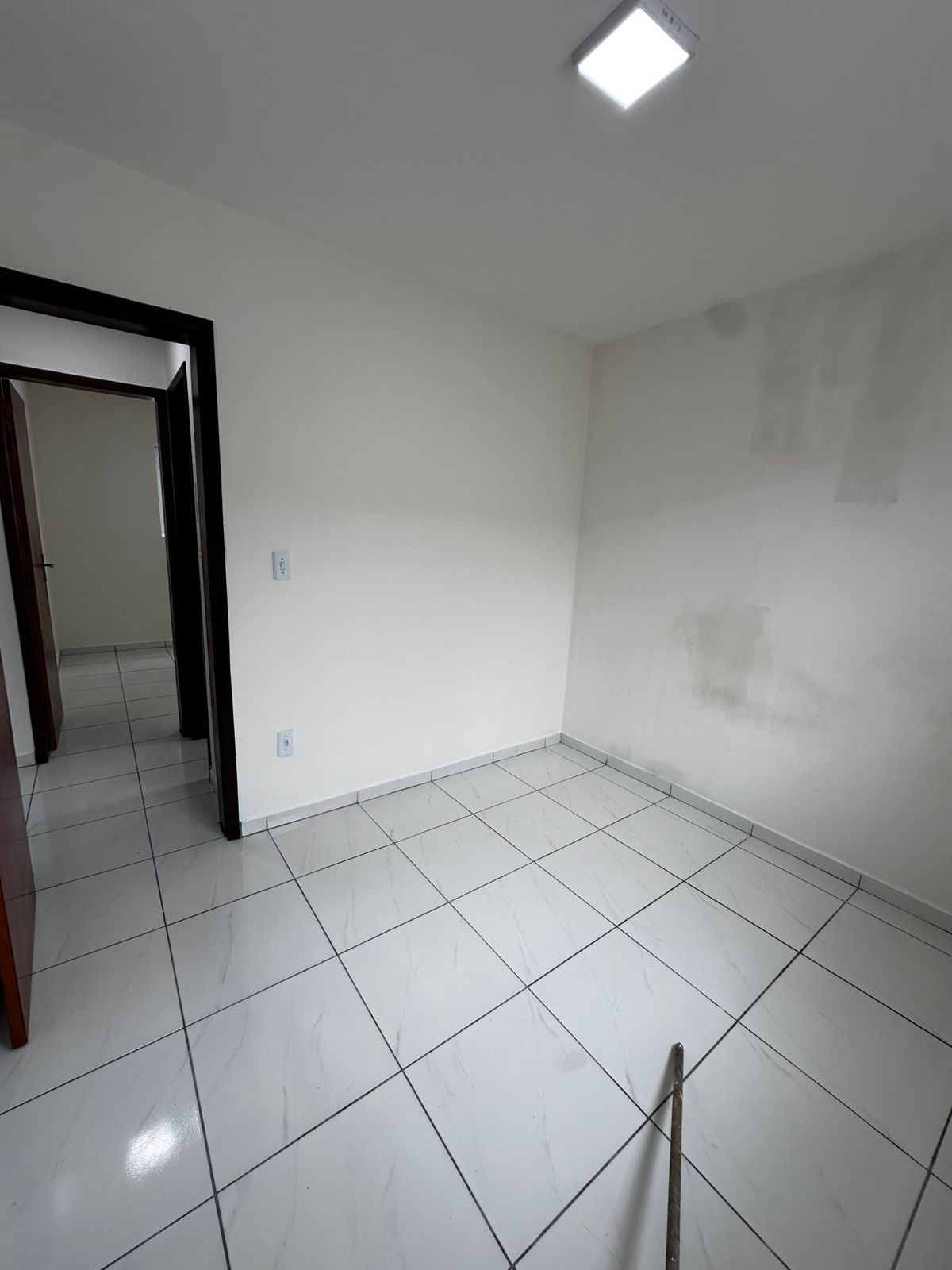 APARTAMENTO TÉRREO NO MUÇUMAGRO