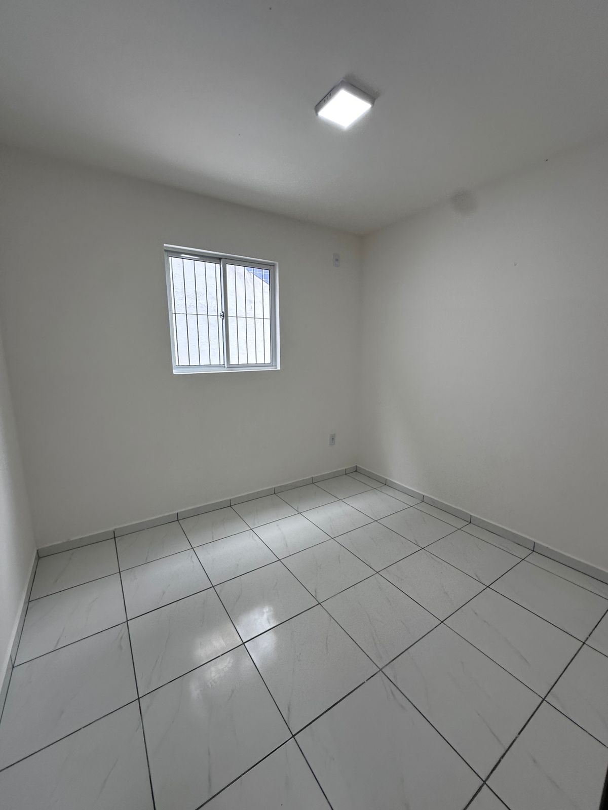 APARTAMENTO TÉRREO NO MUÇUMAGRO