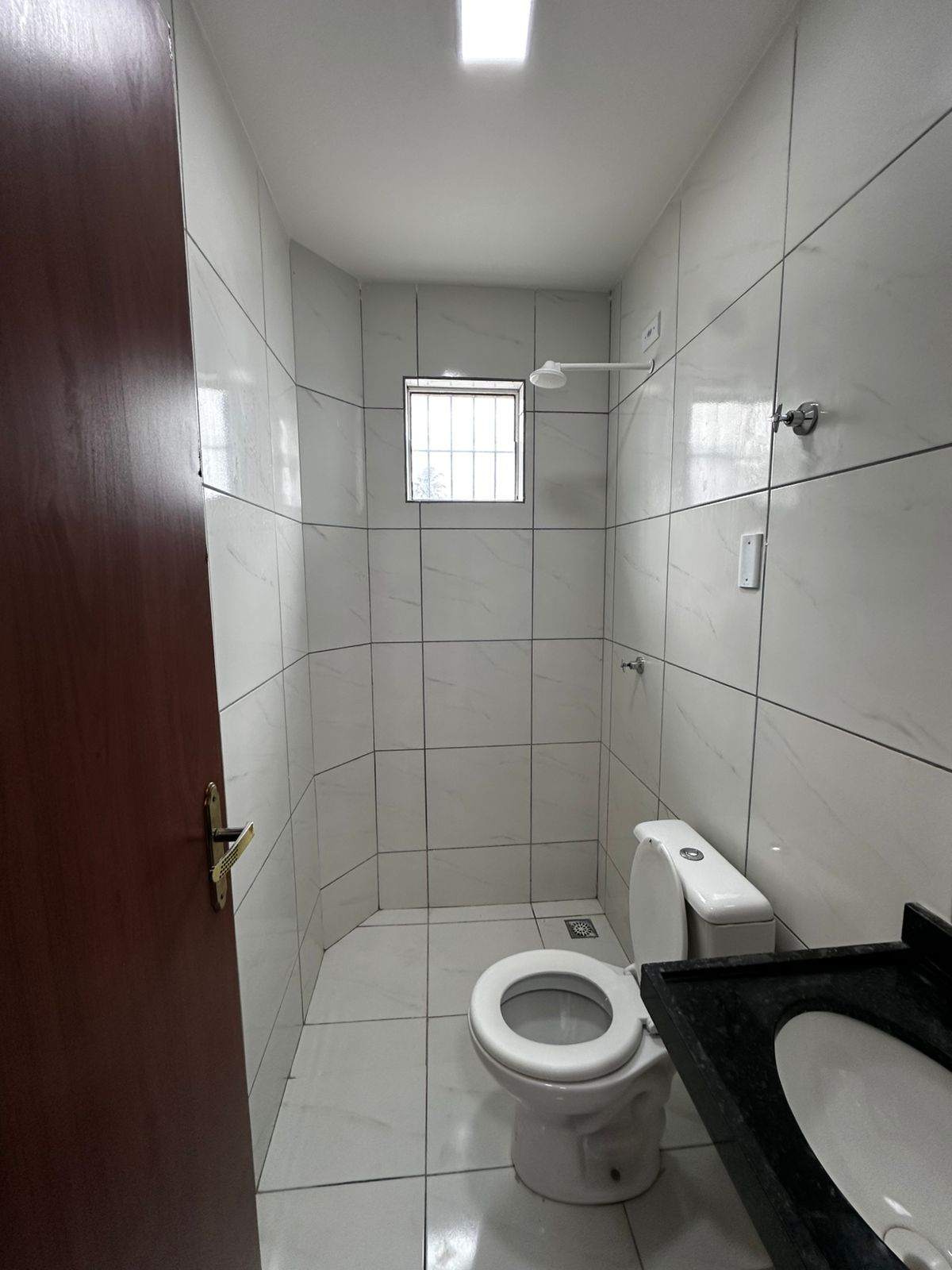 APARTAMENTO TÉRREO NO MUÇUMAGRO