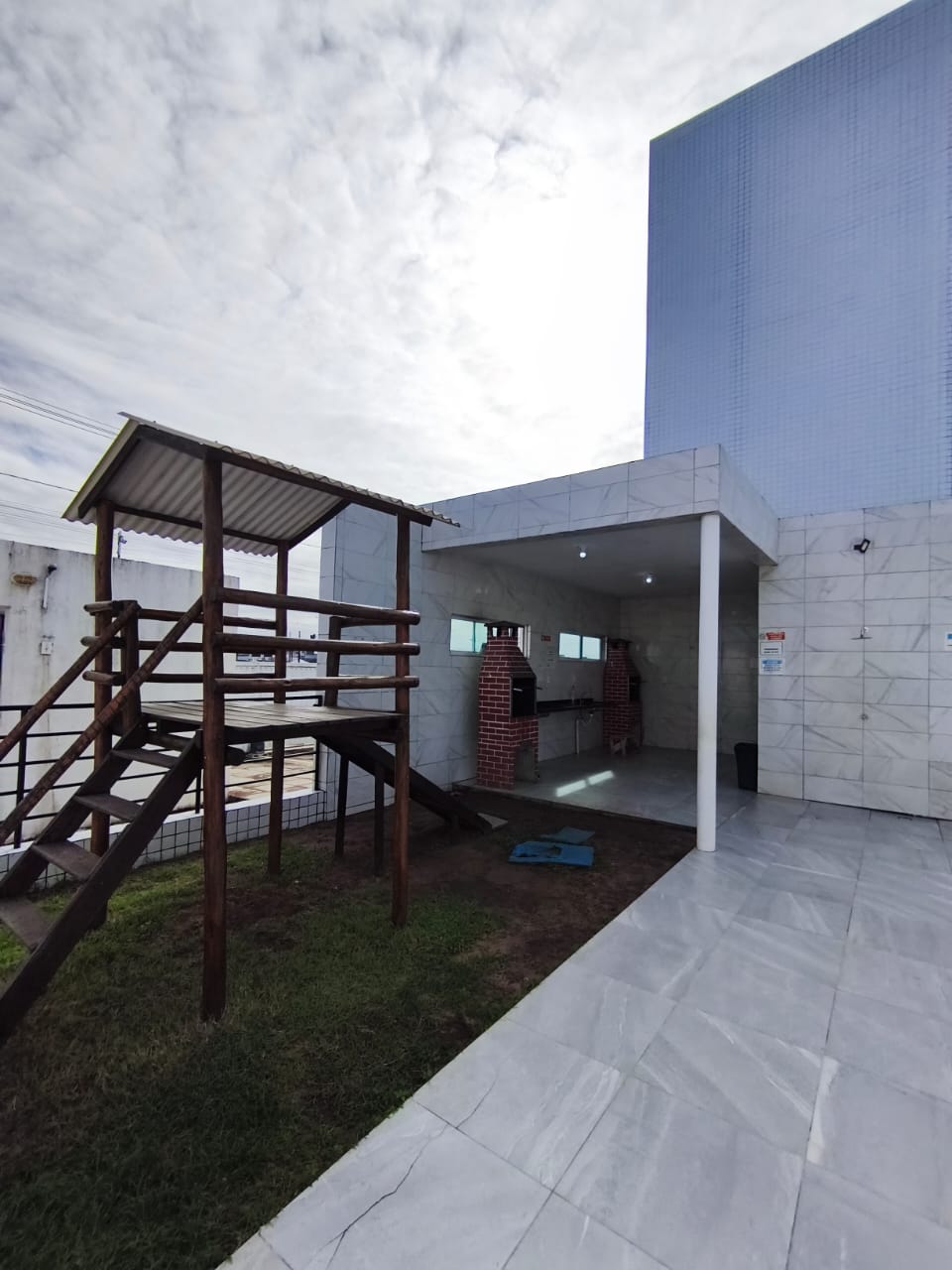 Apartamento à Venda no Novo Geisel – R$ 140.000
