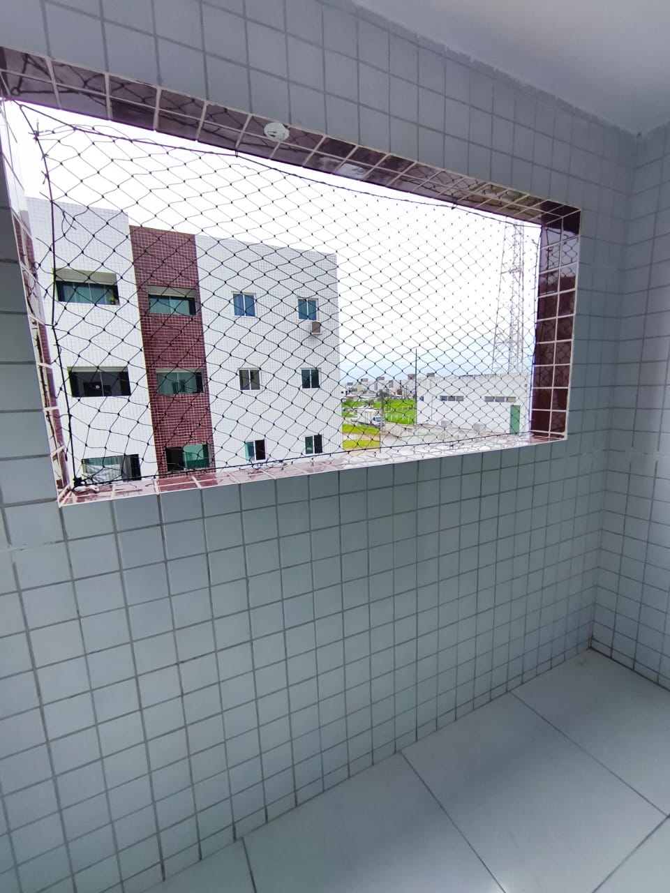 Apartamento à Venda no Novo Geisel – R$ 140.000