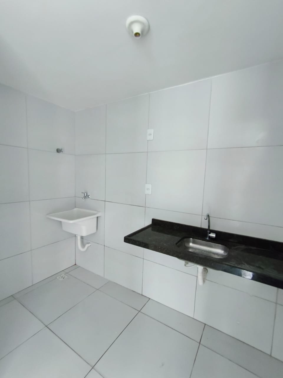 Apartamento à Venda no Novo Geisel – R$ 140.000