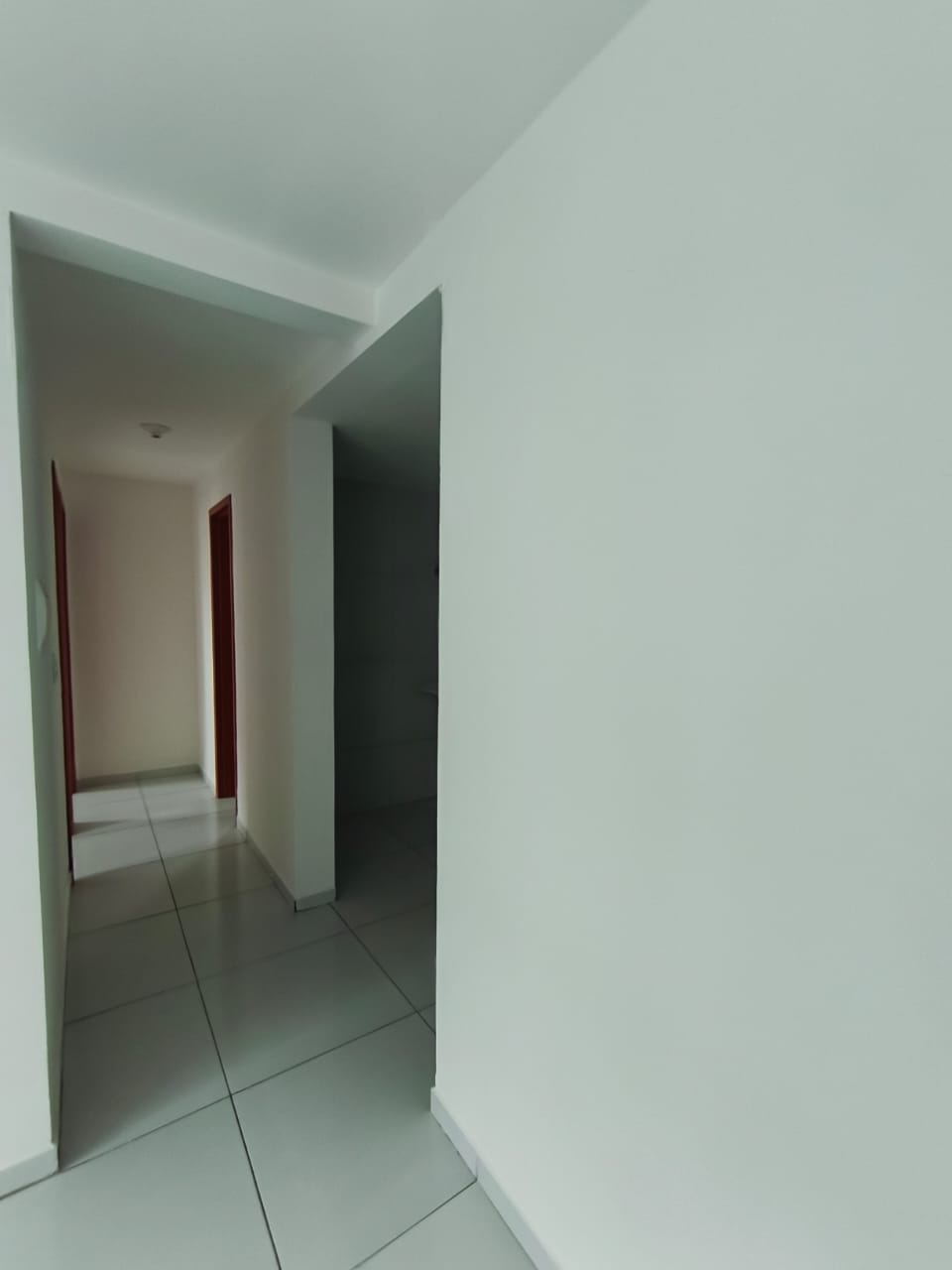 Apartamento à Venda no Novo Geisel – R$ 140.000
