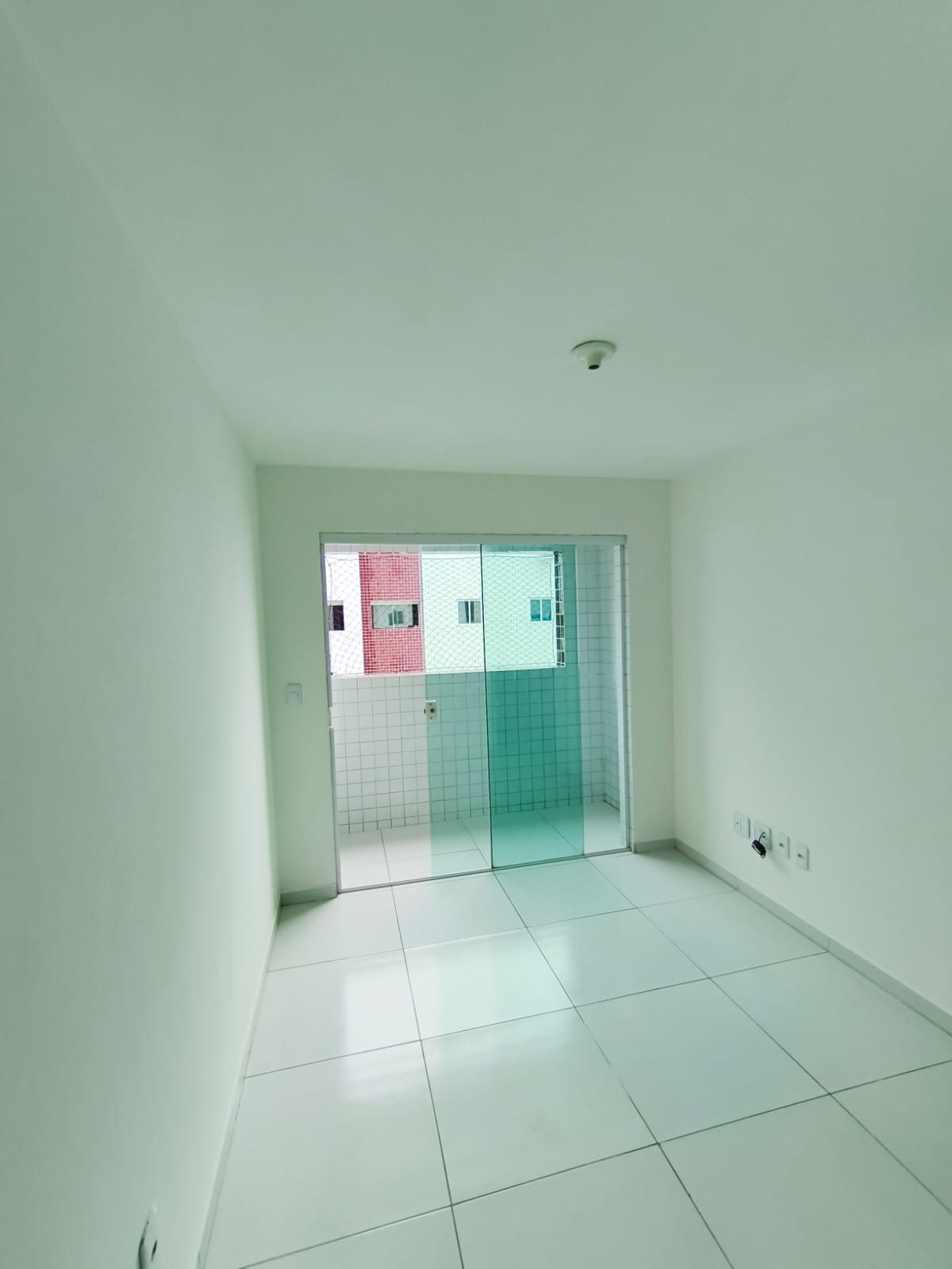 Apartamento à Venda no Novo Geisel – R$ 140.000