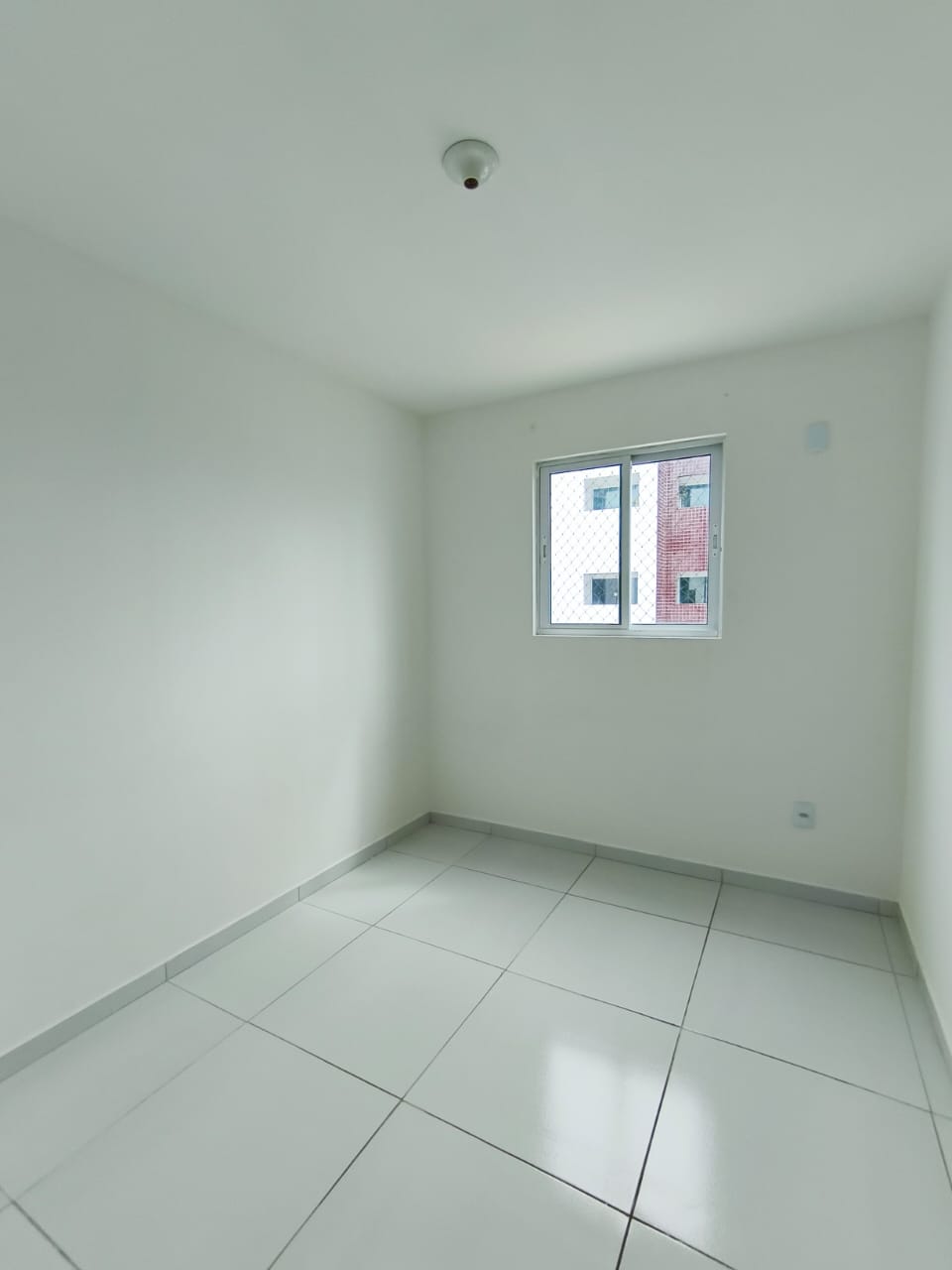 Apartamento à Venda no Novo Geisel – R$ 140.000