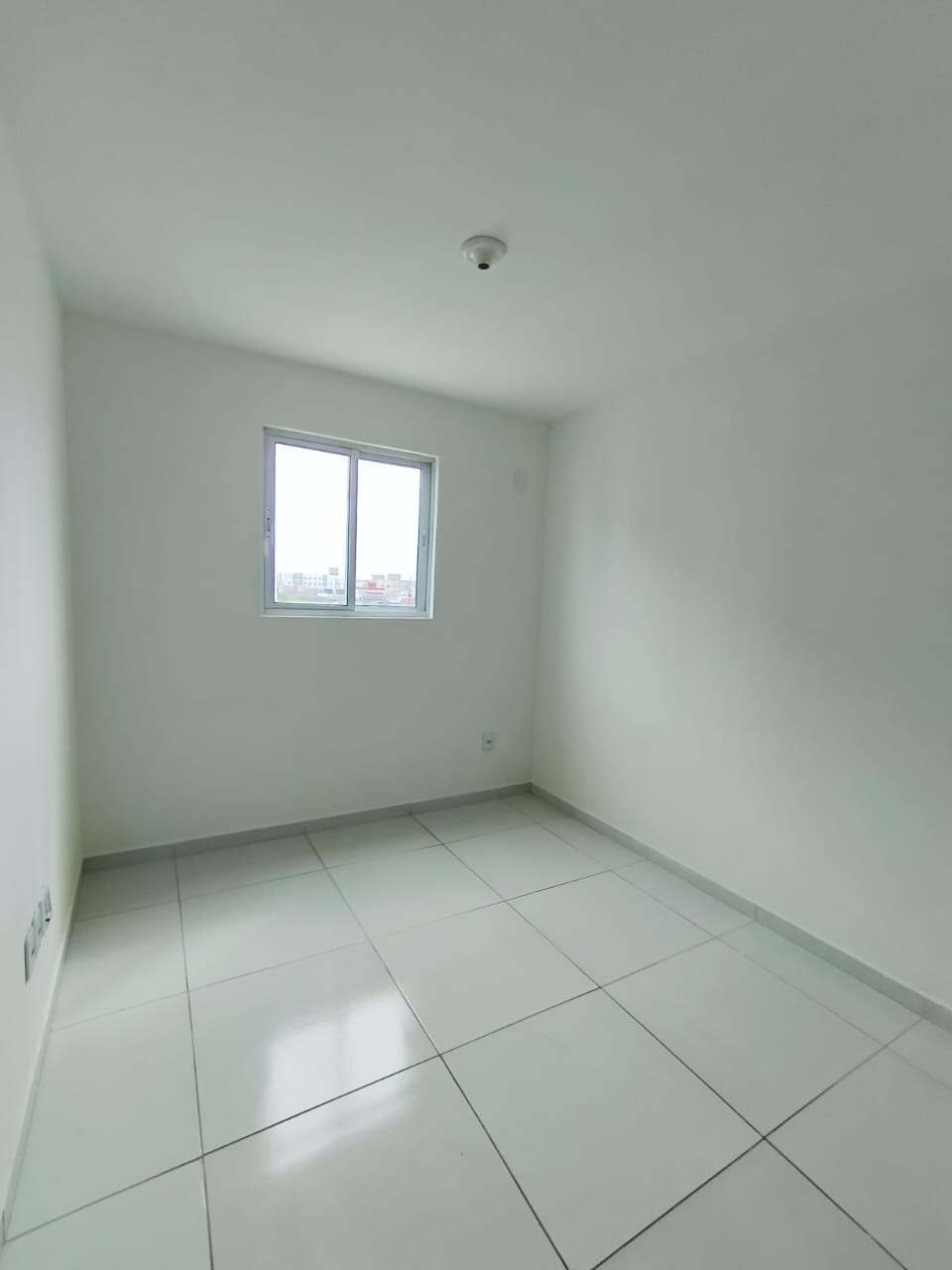 Apartamento à Venda no Novo Geisel – R$ 140.000