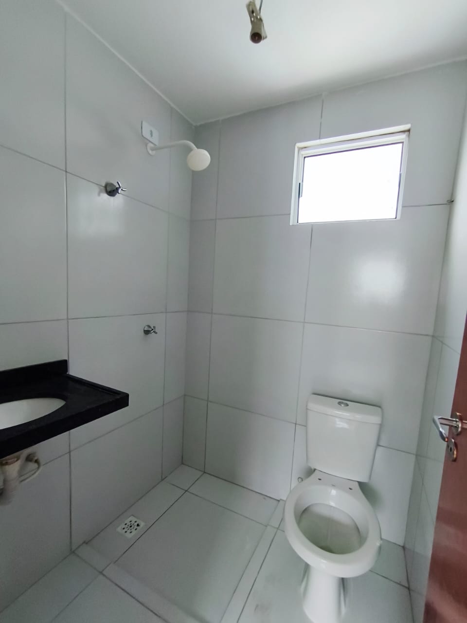 Apartamento à Venda no Novo Geisel – R$ 140.000