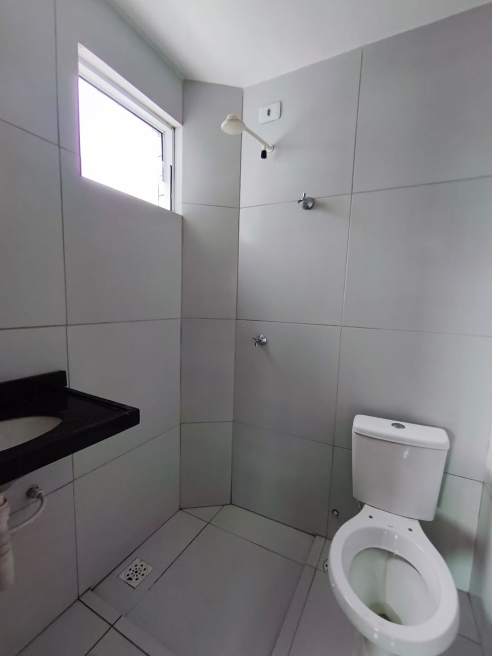 Apartamento à Venda no Novo Geisel – R$ 140.000