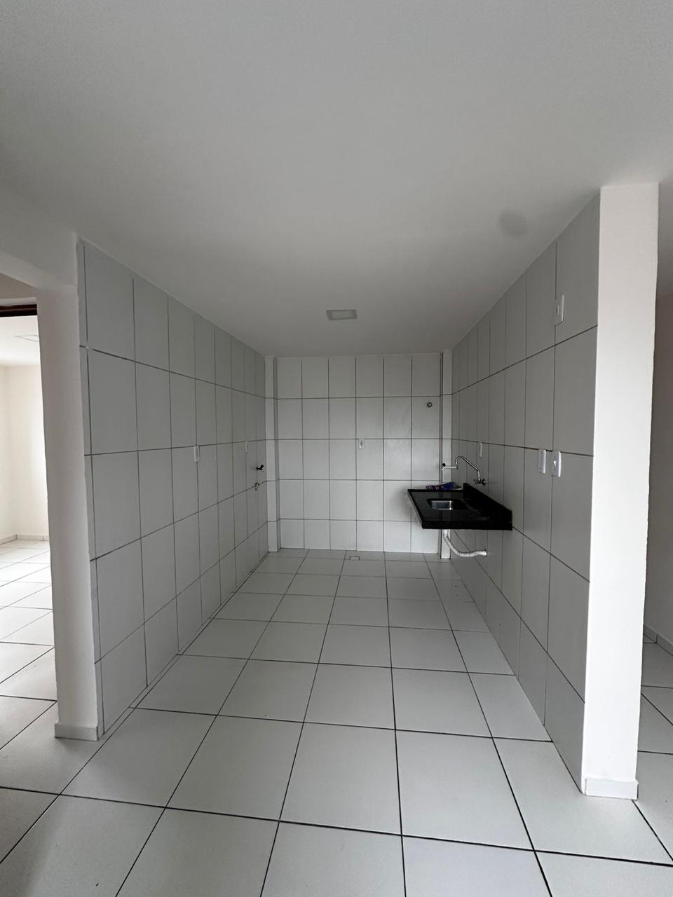 Apartamento Zero entrada – Novo Milenio 