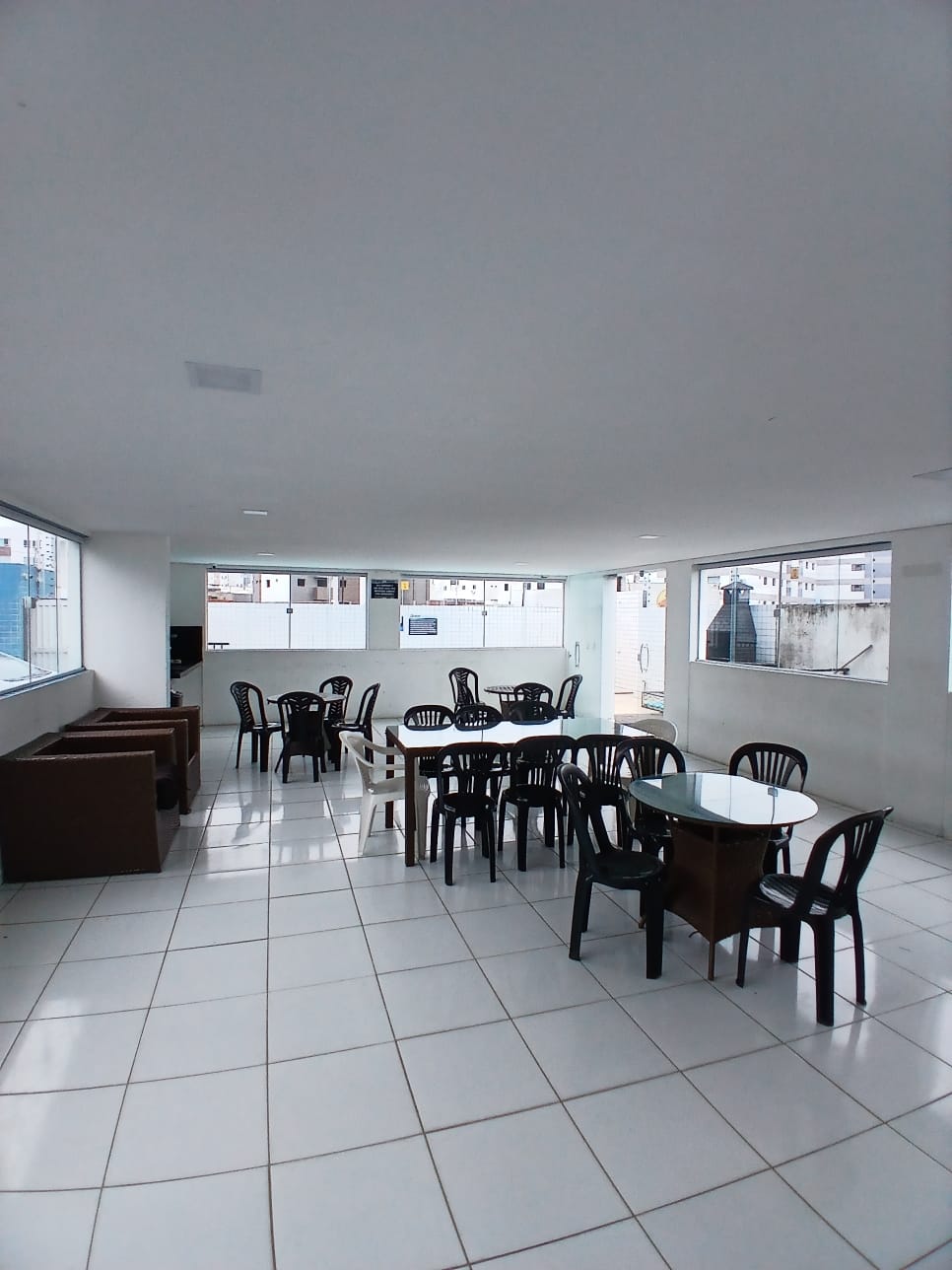 Apartamento à Venda em Gramame