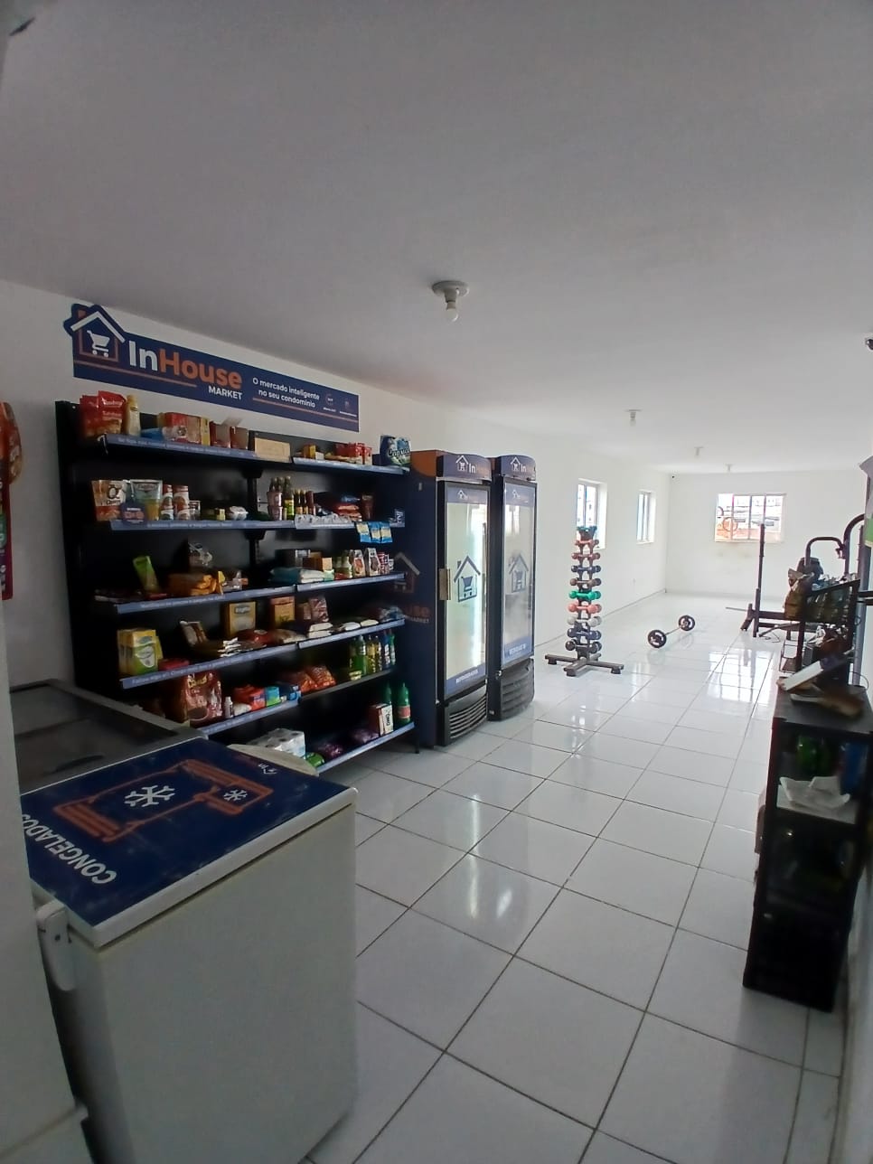 Apartamento à Venda em Gramame