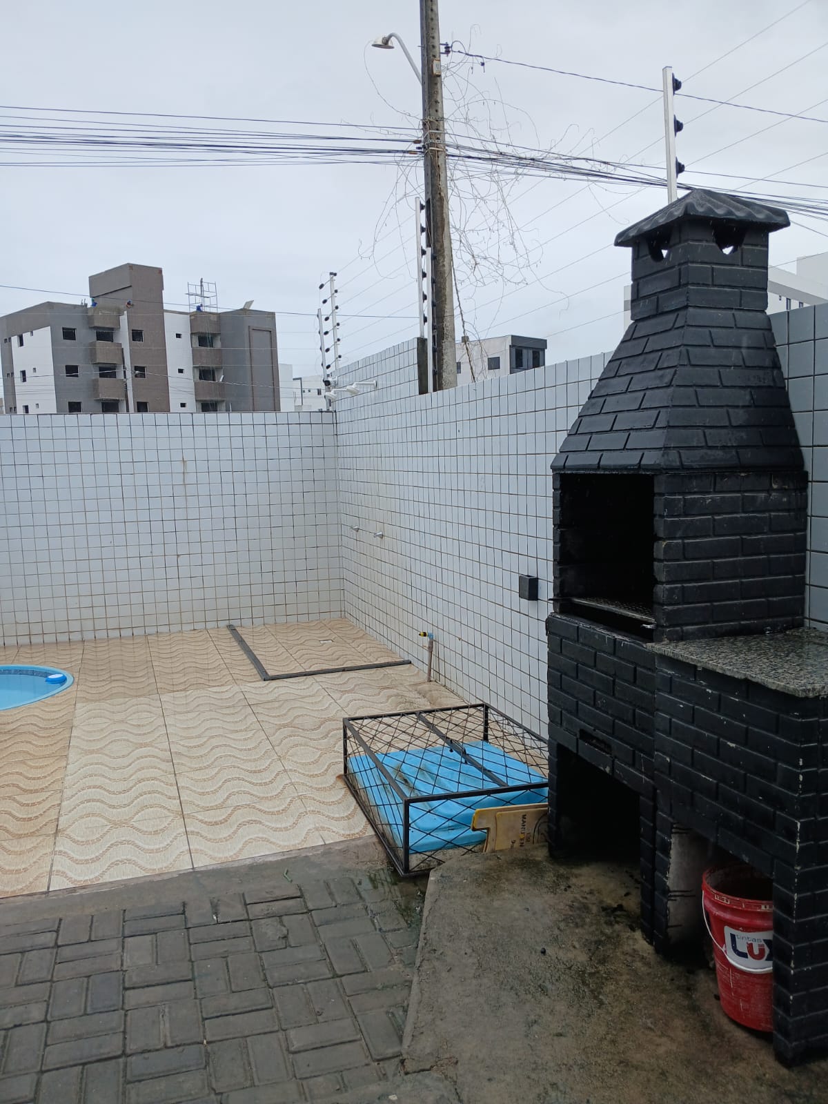 Apartamento - Venda, Gramame, João Pessoa, PB