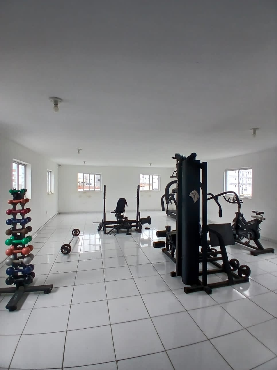 Apartamento à Venda em Gramame
