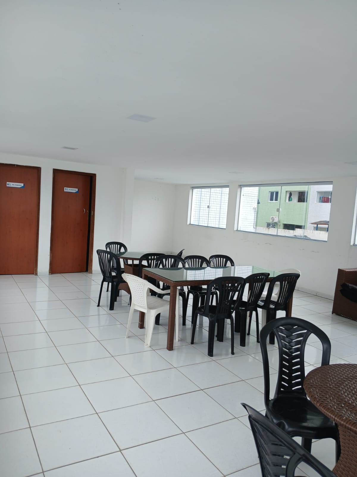Apartamento à Venda em Gramame