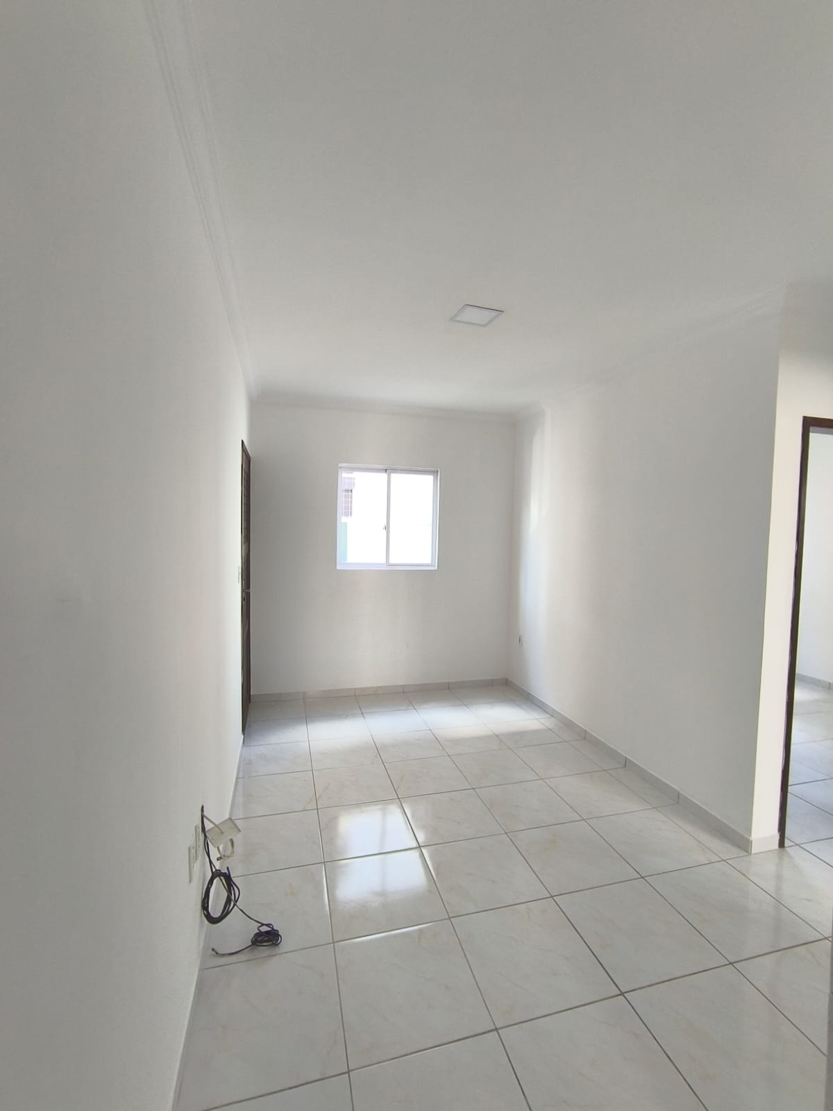 Apartamento no Novo Milênio