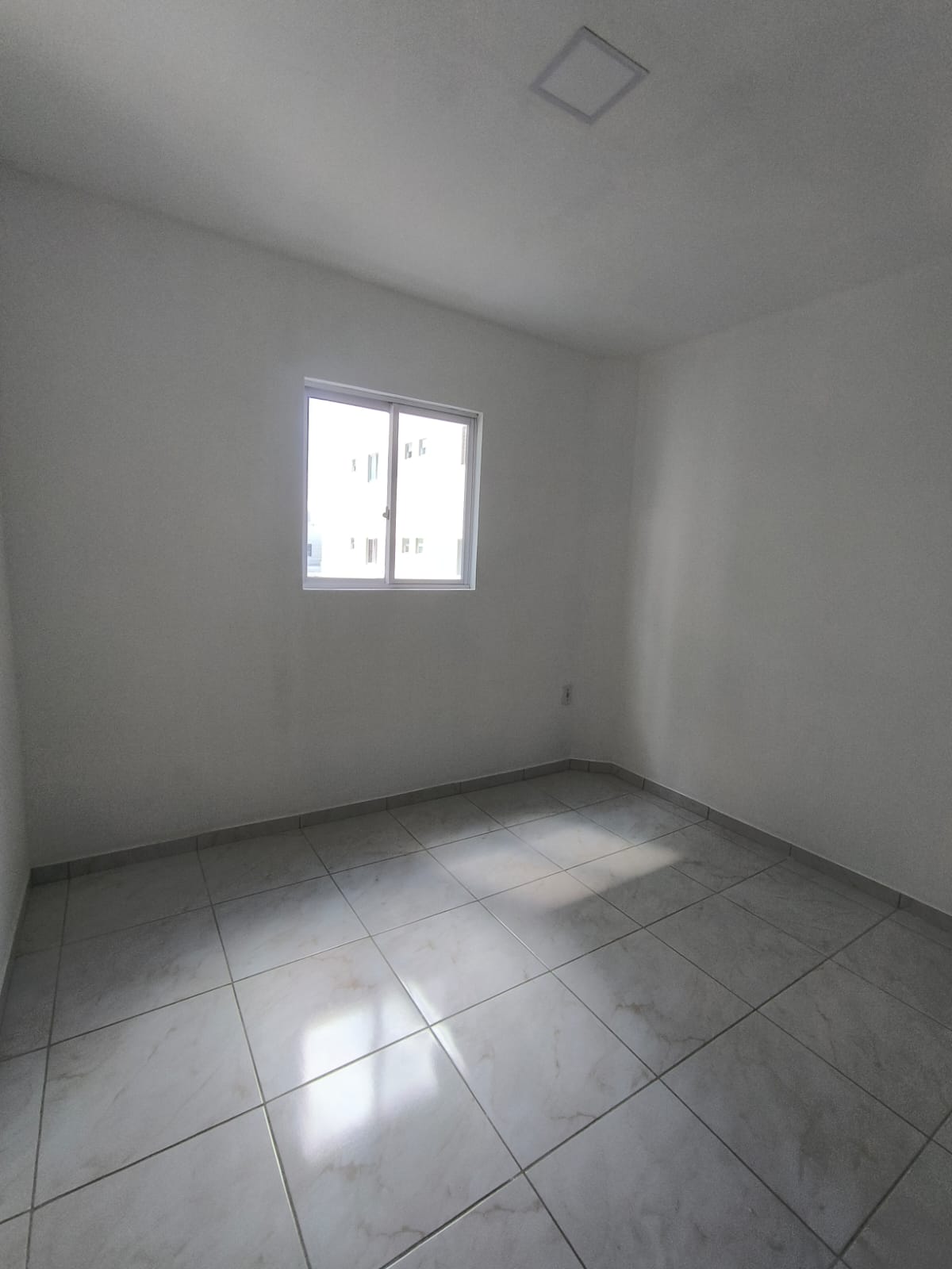 Apartamento no Novo Milênio