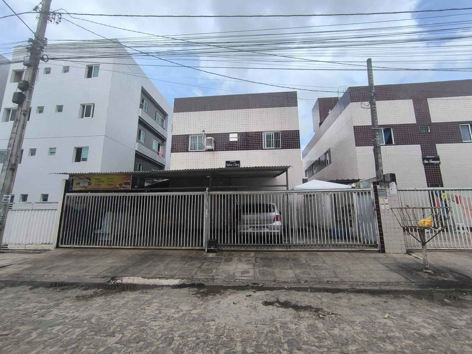 Apartamento - Venda, Novo Milênio, João Pessoa, PB
