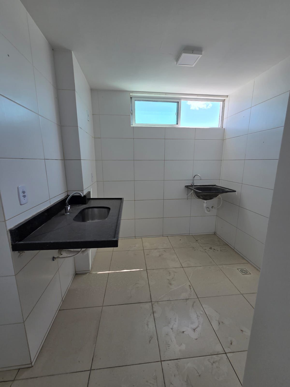 Oportunidade de Apartamento no Planalto da Boa Esperança!