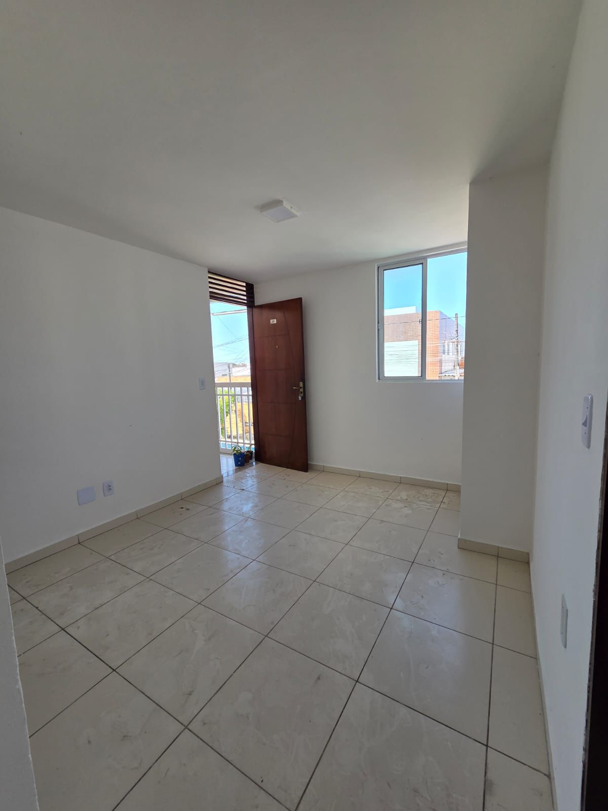 Oportunidade de Apartamento no Planalto da Boa Esperança!
