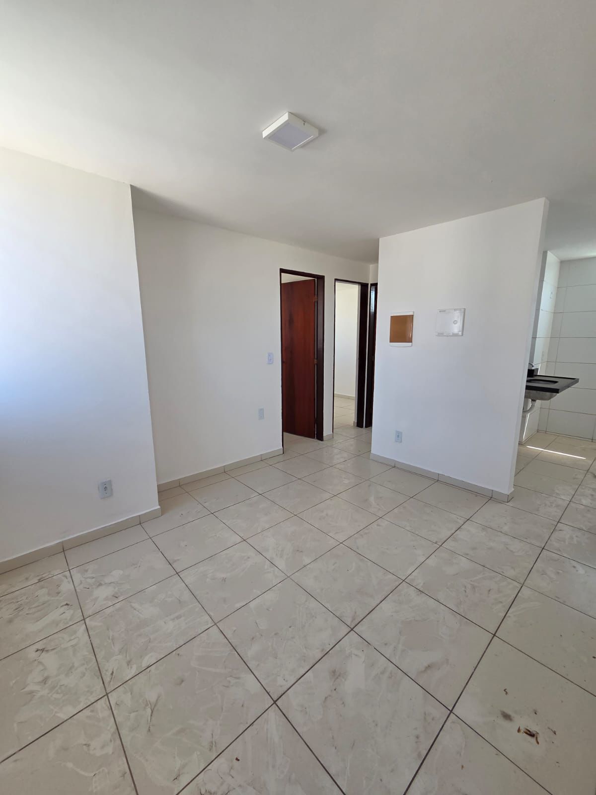 Oportunidade de Apartamento no Planalto da Boa Esperança!