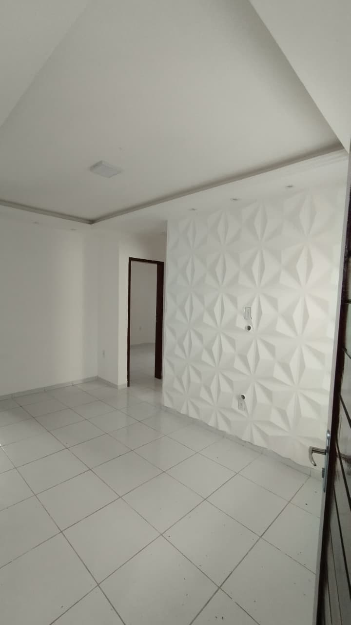 APARTAMENTO À VENDA – MUÇUMAGO 