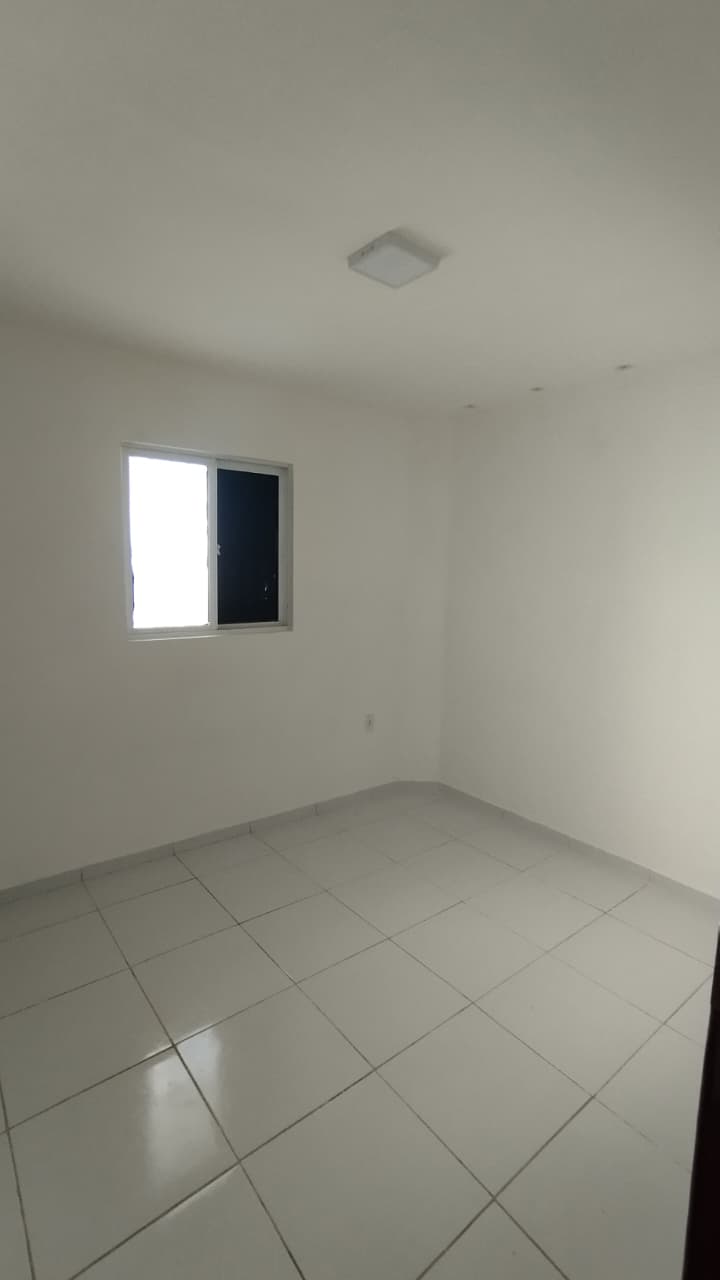 APARTAMENTO À VENDA – MUÇUMAGO 