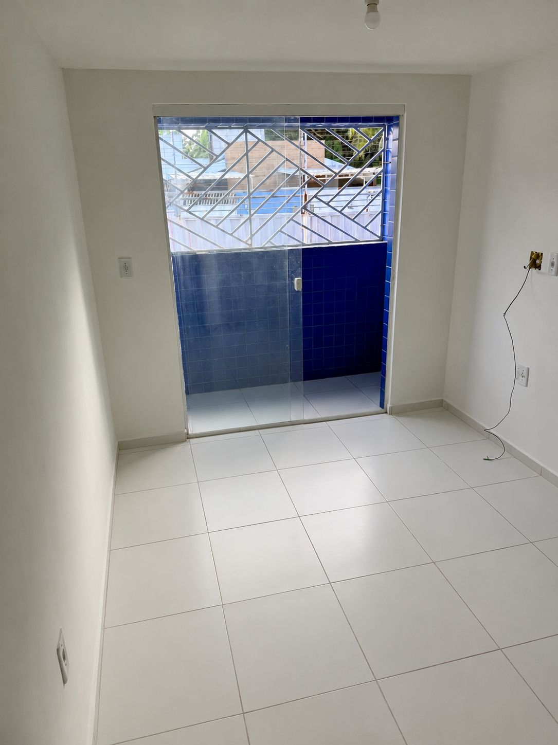 Apartamento - Venda