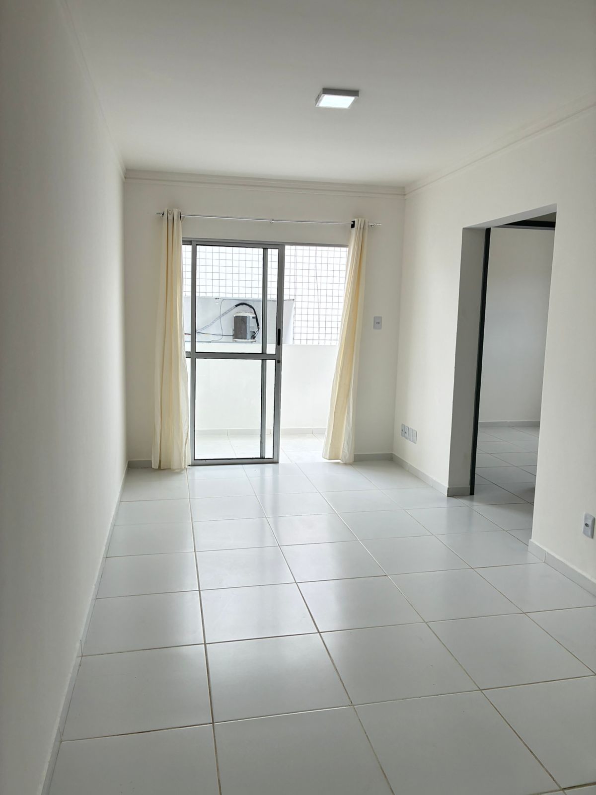 APARTAMENTO À VENDA – PARATIBE - NOVA MANGABEIRA 