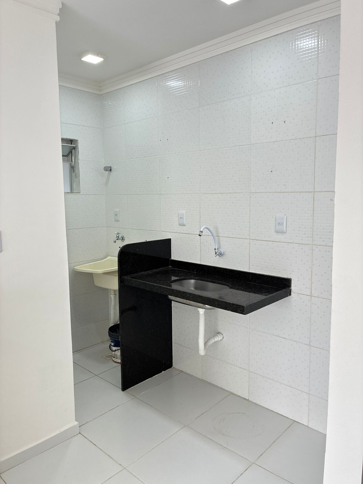 APARTAMENTO À VENDA – PARATIBE - NOVA MANGABEIRA 