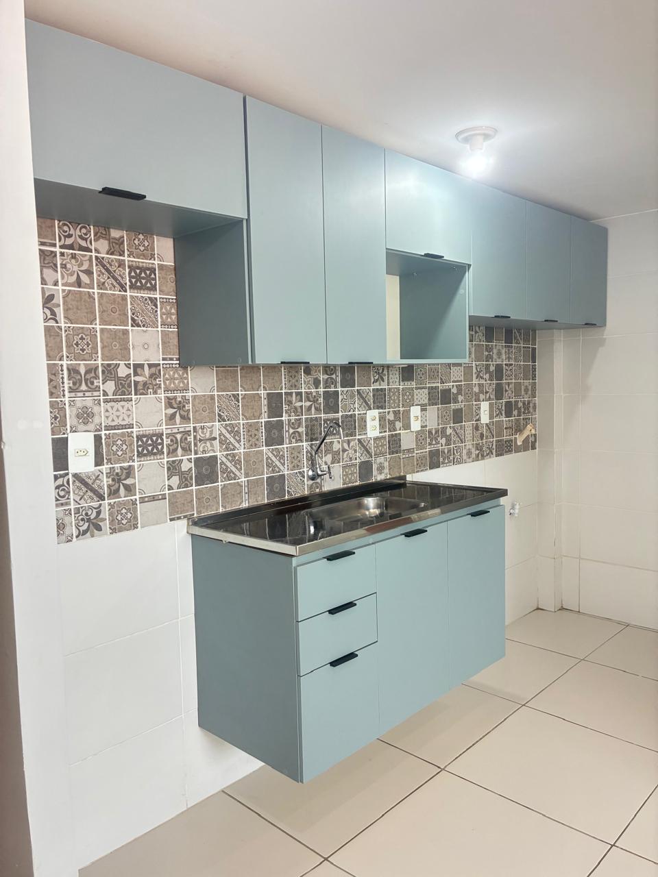 Apartamento - Venda