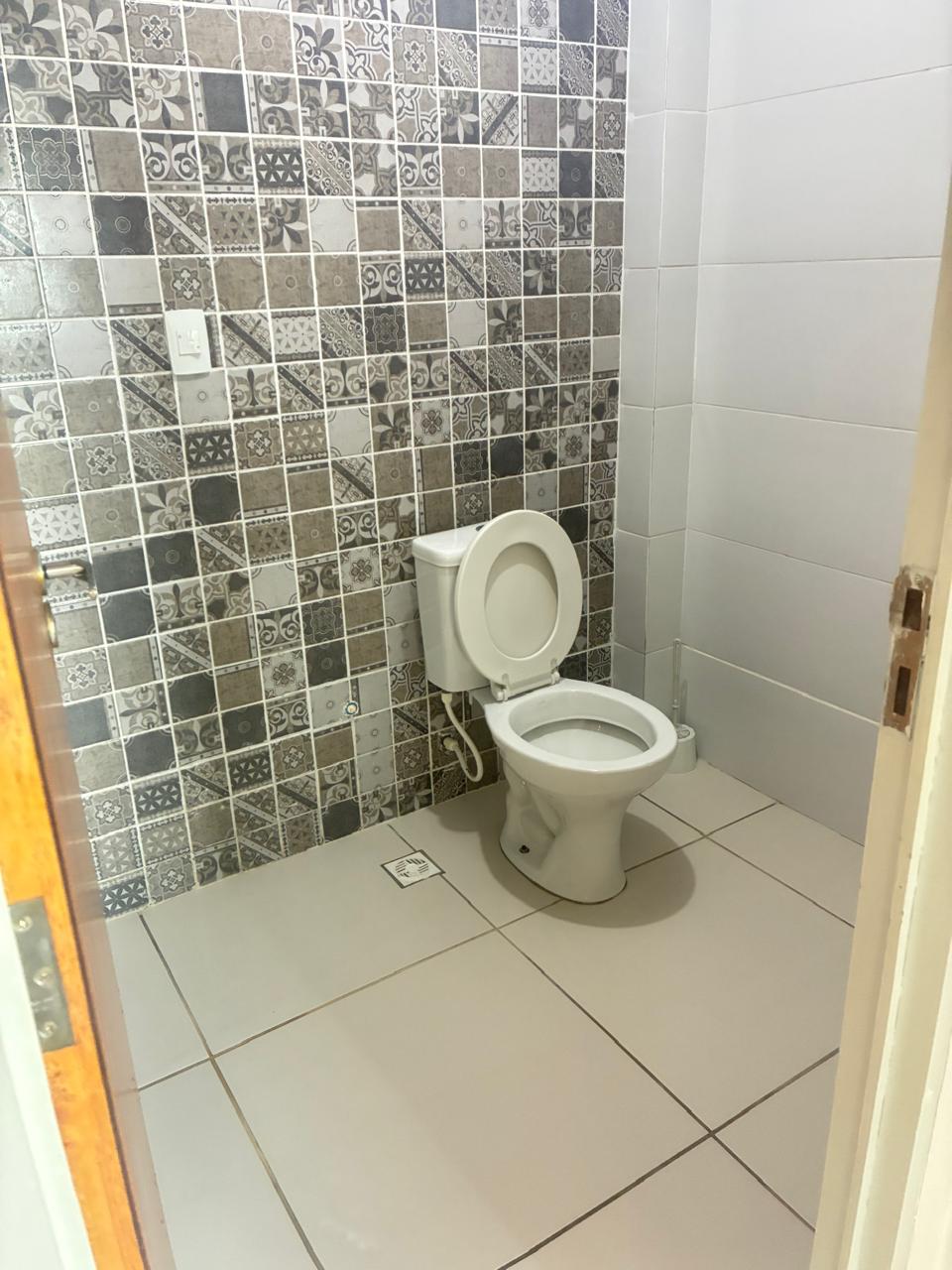 Apartamento no Residencial Bellágio – Muçumagro 
