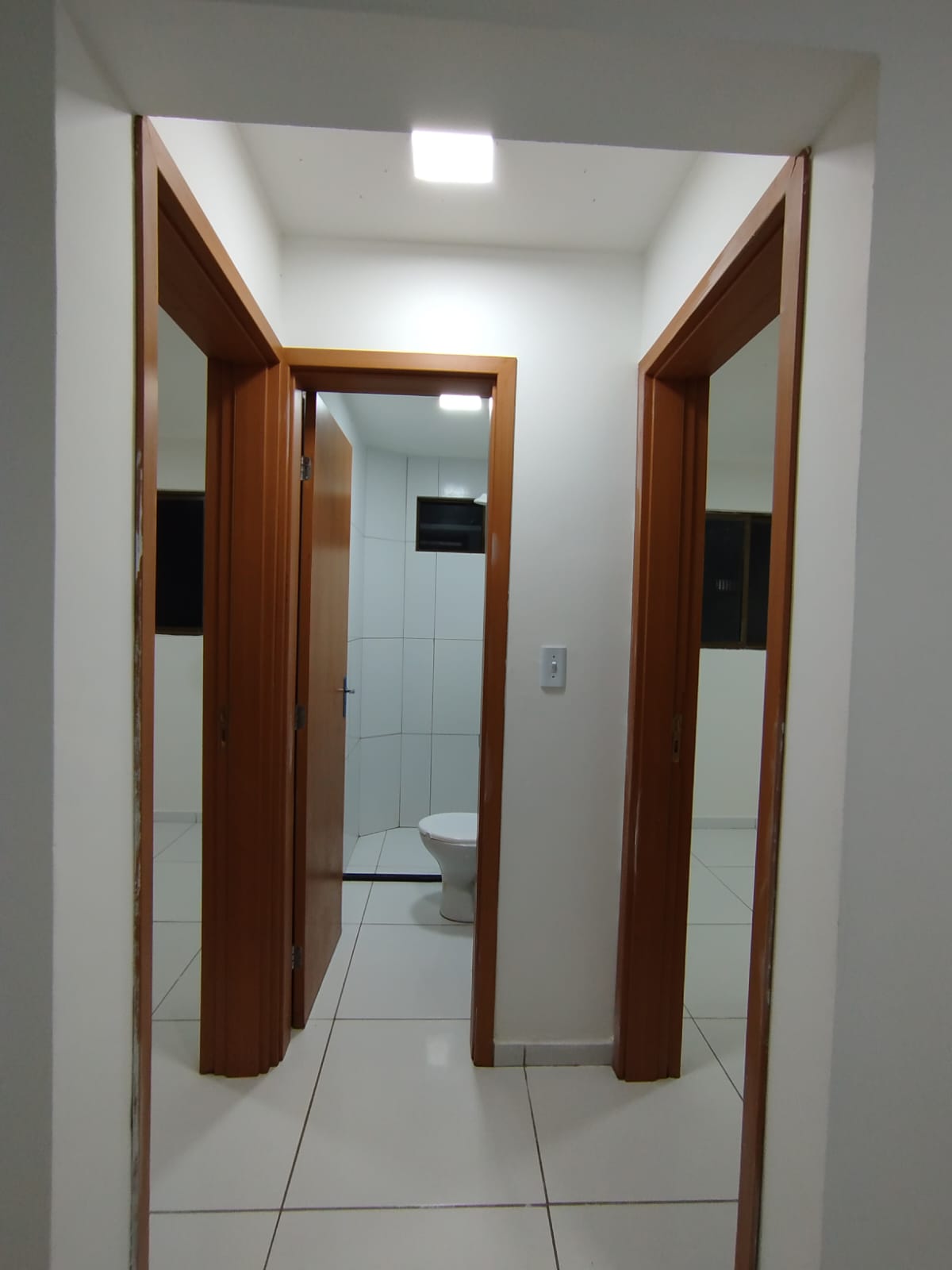 Apartamento térreo, localizado no Condomínio Residencial Di Roma, no bairro Muçumagro, em João Pessoa.