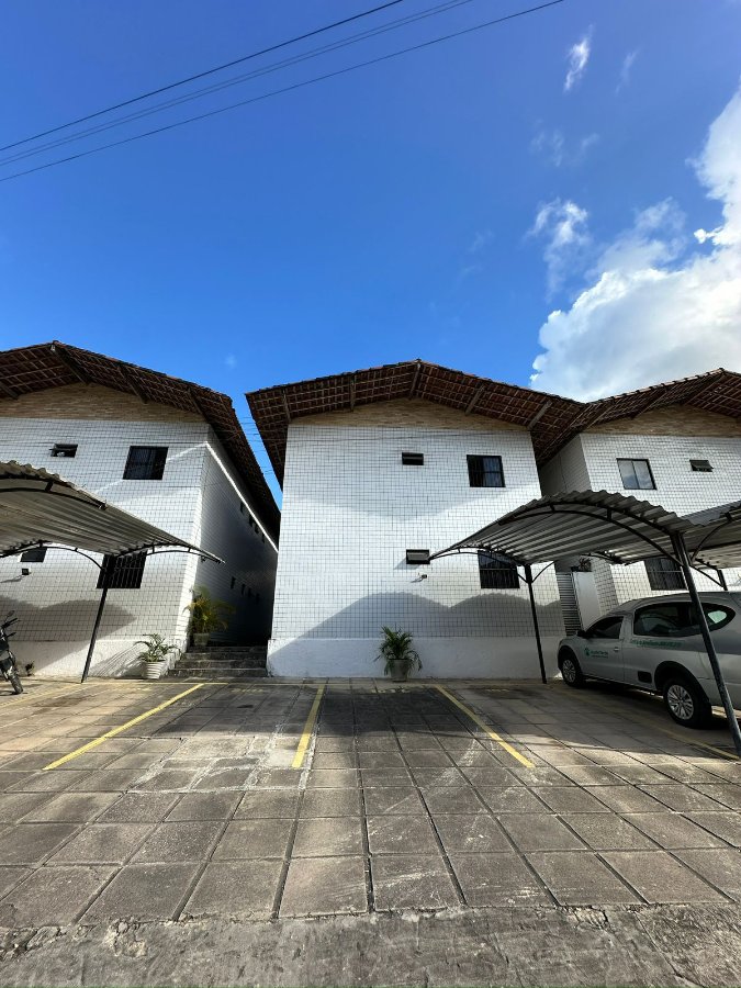 Apartamento Térreo em Condomínio Fechado – Bairro Funcionários