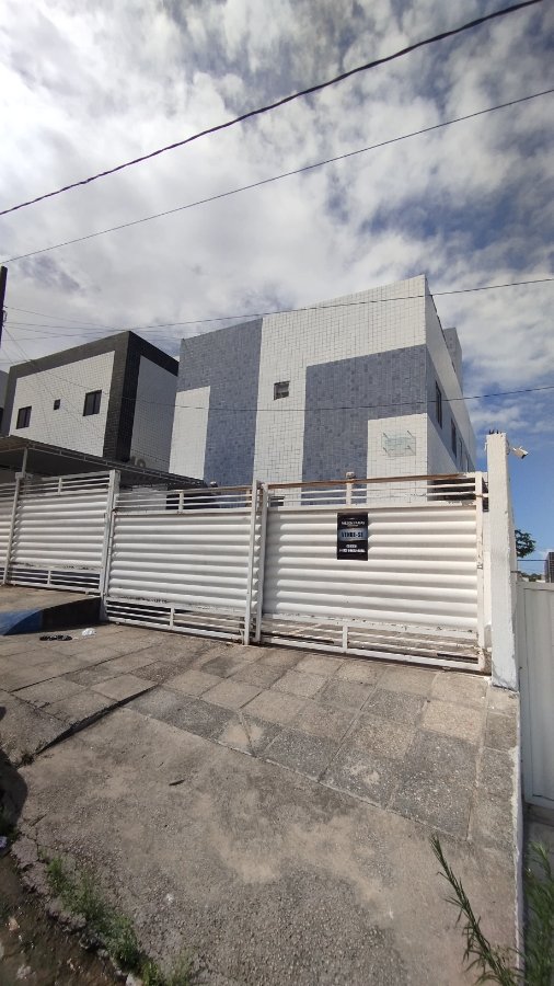 APARTAMENTO À VENDA – MUÇUMAGO