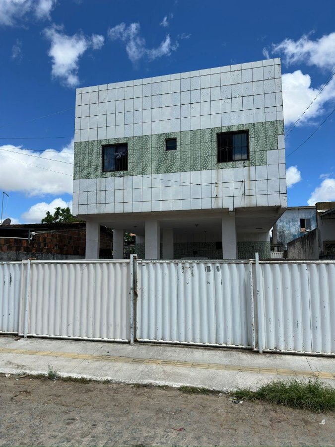 Apartamento à Venda – Colinas do Sul
