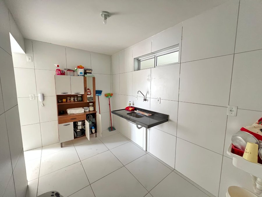 APARTAMENTO COMPLETO COM LAZER E ÓTIMO PREÇO!