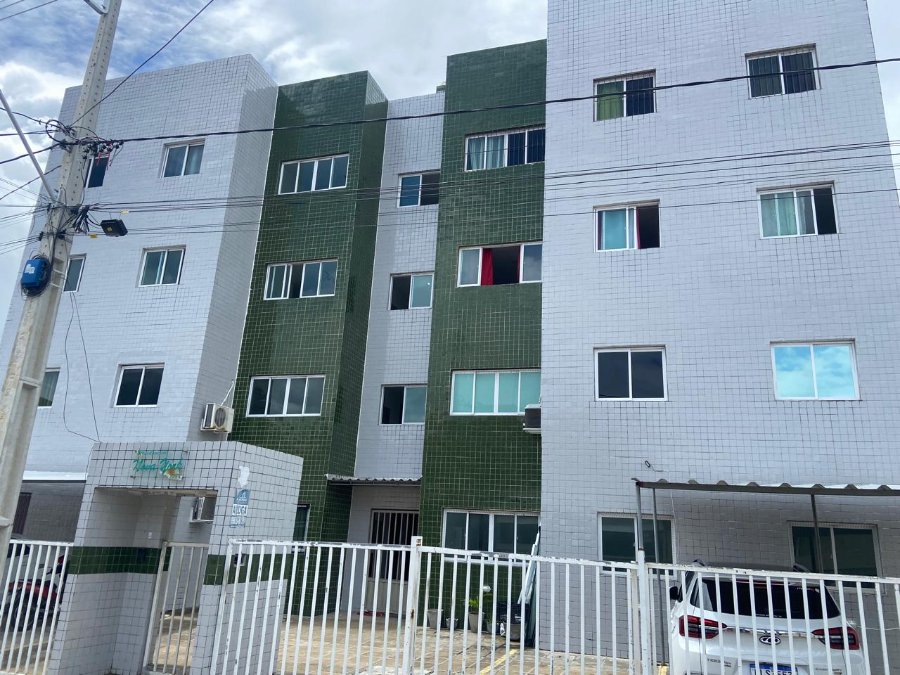 OPORTUNIDADE NO PARQUE DO SOL – RESIDENCIAL NOVA YORK