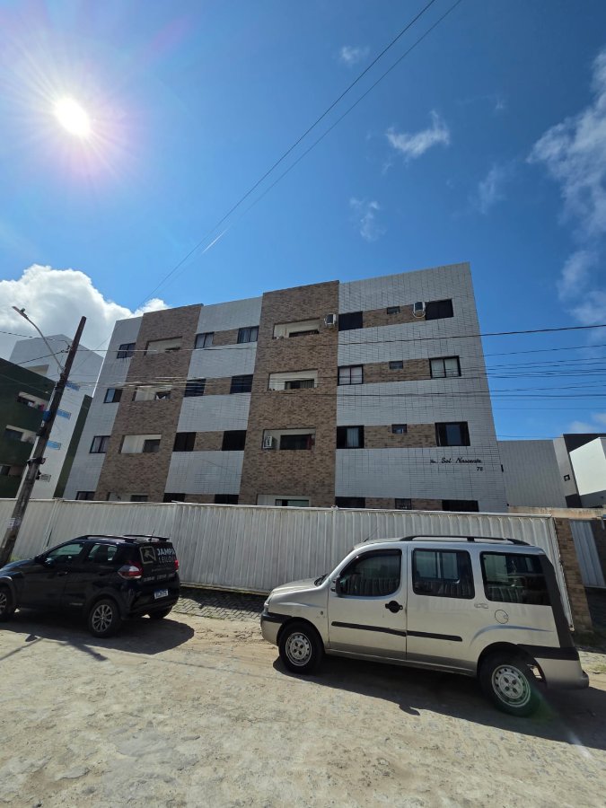 OPORTUNIDADE NO PARQUE DO SOL – APARTAMENTO POR R$ 120 MIL!