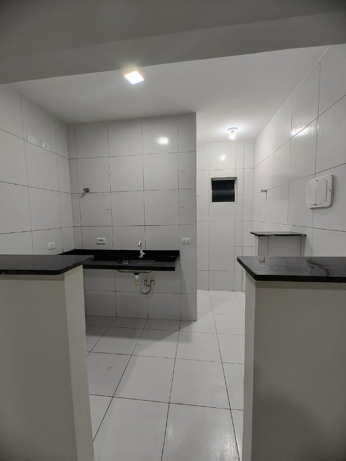 APARTAMENTO À VENDA – GRAMAME