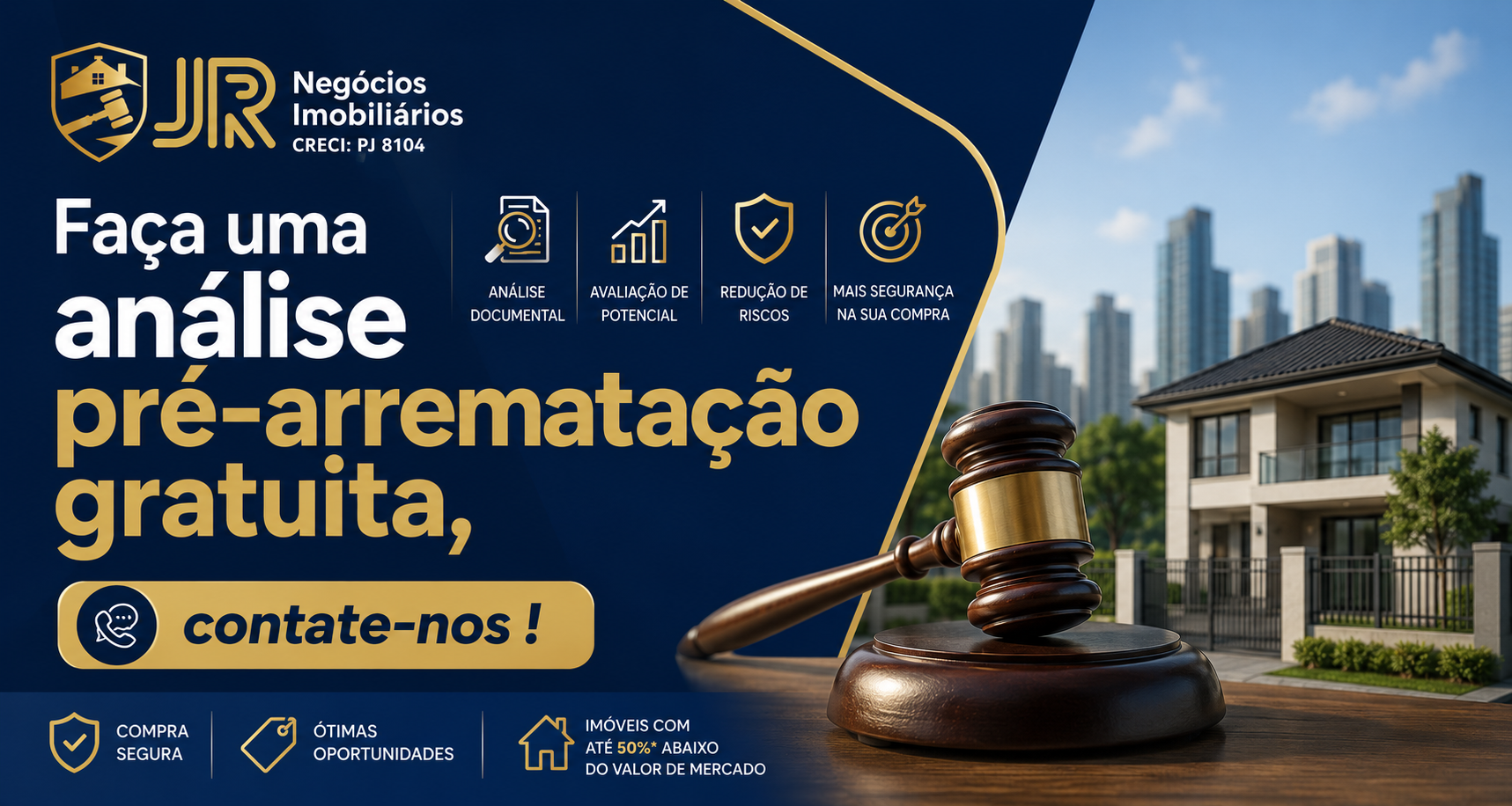 Banner promocional