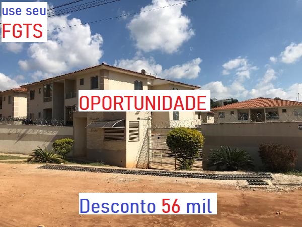 Apartamento - Venda, Recanto Verde, Esmeraldas, MG