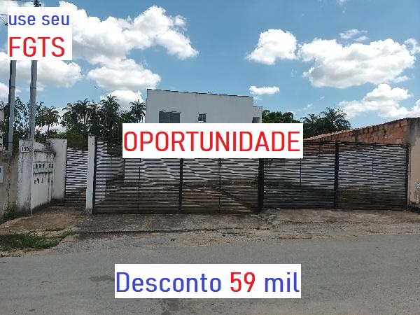 Apartamento - Venda, Floresta Encantada, Esmeraldas, MG