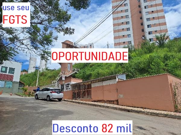 Apartamento - Venda, Borba Gato, Sabará, MG