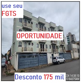 Apartamento - Venda, Centro, Patos de Minas, MG