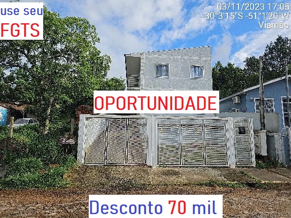 Apartamento - Venda, JARDIM VIAMAR, VIAMAO, RS