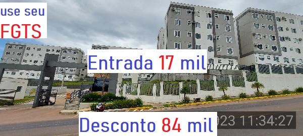 Apartamento - Venda, Canudos, Novo Hamburgo, RS
