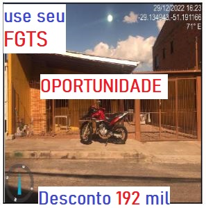 Casa - Venda, Pioneiro, Caxias do Sul, RS
